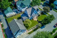 Gorgeous 3-bedroom home in downtown Noblesville