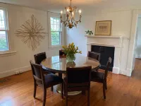 Elegant Historic Cottage in Downtown Edenton