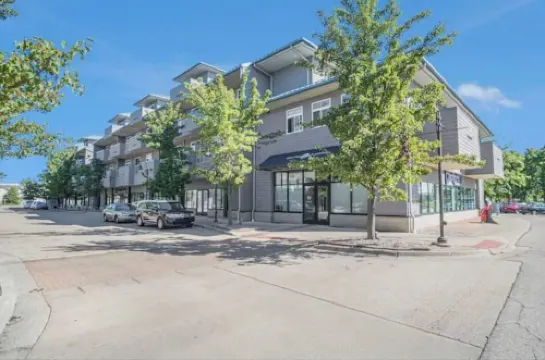 Grand Haven Getaway Welcomes You