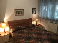 Small villa in a great location