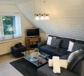 Vacation home Wilhelmine - Apartment Möwe OG