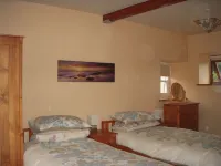 Ship Cottage, Llanrug, Snowdonia