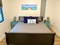 Downtown Traverse City Luxury Condo - Capri 3