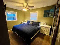 Kadia’s Place-The One Near 380 & Everything Else