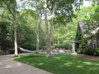 Beautiful Family Home Nestled In The Heart Of Sagaponack Hotels near Sag Harbor Historical Museum: The Annie Cooper Boyd House