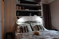 Ô'5 House 150m Arcachon Bay / beach - Shops 50m - Everything on foot or by bike