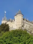 Beautiful studio between Chateau and Loire