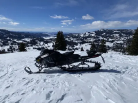 Stay Where You Play! Cumbres Cabins Four Season Rental. 科內霍斯縣酒店