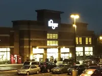 Pet Friendly Ext Stay Short North/OSU!