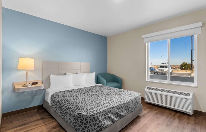WoodSpring Suites Centennial - Denver Tech Center