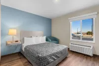 ウッドスプリング スイーツ センテニアル - デンバー テック センター のホテル