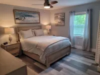 Pine ridge model flat lower unit