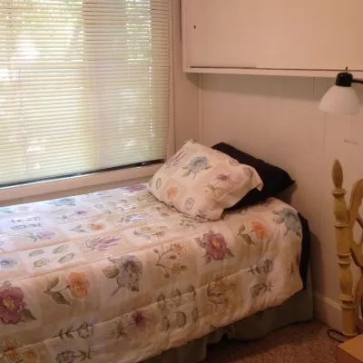 Relax at our River Front Cabin in Historic Upper Canyon