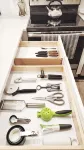 NEW Stylish Getaway Condo- 5 mil to Uptown/3 Smart TV's!