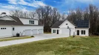 Cozy apartment located a short drive north of Conway, AR! - 3 étoiles