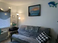 Central Location -- Short walk to Beach/Boardwalk w/ parking and heated pool!