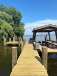 Modern Lake house on Lake winnebago - Wi-Fi