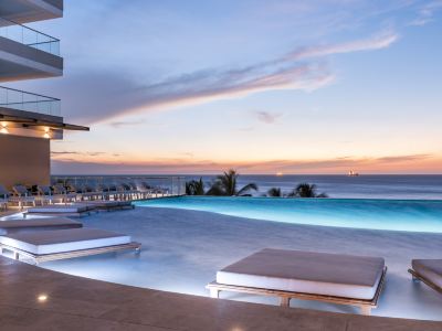 Hilton Santa Marta