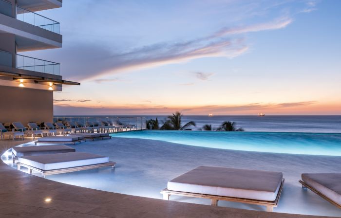 Hilton Santa Marta
