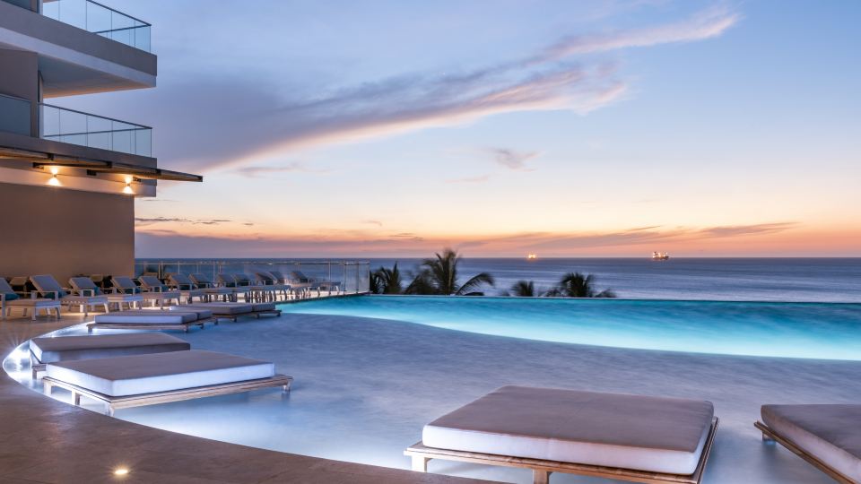 Hilton Santa Marta