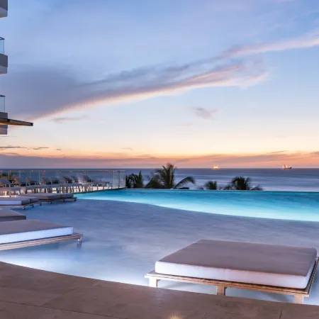 Hilton Santa Marta
