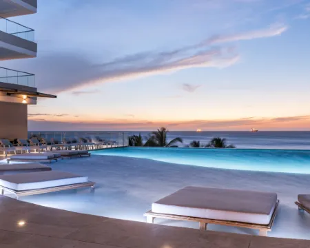 Hilton Santa Marta Hotels in Santa Marta