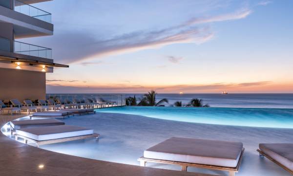 Hilton Santa Marta