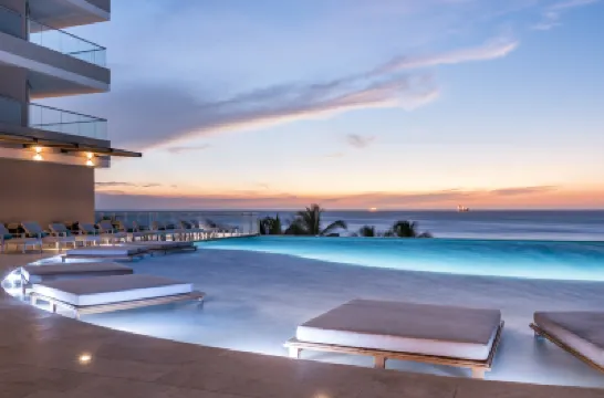 Hilton Santa Marta Hotel di 