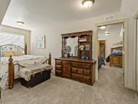Country Retreat Which Offers Calm & Privacy That is Hard to Find Hotels in Gem County