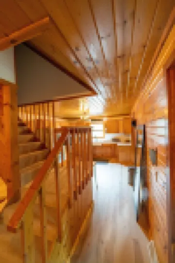 Secluded 3Br Cabin • Fire Pit • RV Parking • Near Tippy DAM & Big-M Trails