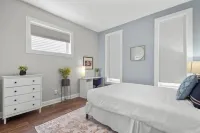 Beautifully Refreshed Home Close to Downtown FW! Hotel in zona Lakeside Park South