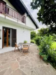 Relaxation with apartment In villa surrounded by greenery. Hotel in zona Piazza Fabrizio De André Albenga