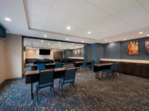 Hampton Inn by Hilton Detroit Southfield Hôtels à : Southfield