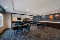 Hampton Inn by Hilton Detroit Southfield Hotels in Southfield