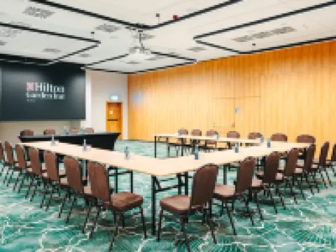 Hilton Garden Inn Radom Hotels in Radom