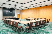 Hilton Garden Inn Radom Hoteles en Radom