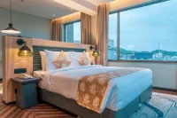 Ramada Encore By Wyndham Bhiwadi Phool Bagh Chowk Hotels in Alwar