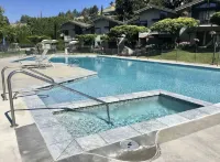 Lakefront Studio Condo~Step into the Lake at Spader Bay - Pools
