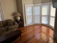 1 bedroom/1 bath Hotels in Oneonta