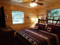 Brand New "Mountain Life" No Contact check in