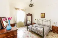 Antica Fortezza Villa Fontana - large garden, private pool and maximum privacy