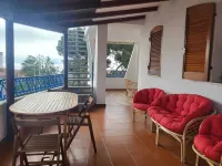 Sea view apartment with FREE PARKING in the courtyard 30 meters from the sea on OFFER