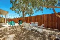 Quiet Oasis Near the Colorado River STR