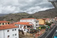 Apartments for families 5 minutes from the Jerte River