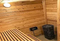Wifi, Pets Welcome, Boat Parking, Sauna, lakeview
