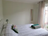 Hunstanto's holiday escape