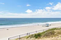Cozy Modern 1-bedroom 100 steps from the beach Redondo Beach