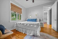 Lakeside Getaway at Chateau Marlowe - the perfect location for a family retreat!