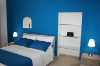 GARDEN OF THE VESUVIUS Hotels in Terzigno