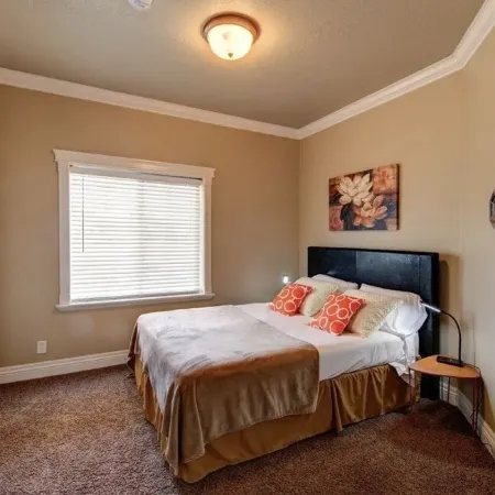 3 bedroom Beautiful Home minutes from Capitol Reef National Park